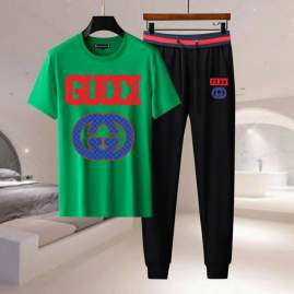 Picture of Gucci Shirt Pant Suits _SKUGucciM-4XL11Lr0721941